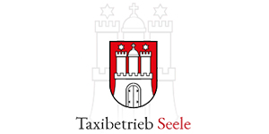 Kundenlogo von Taxibetrieb Seele
