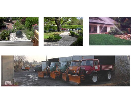 Kundenbild groß 1 Schwormstedt GaLaBau GaLaBau