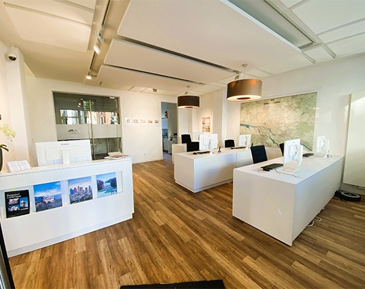 Kundenbild klein 6 Engel & Völkers Bergedorf Immobilien