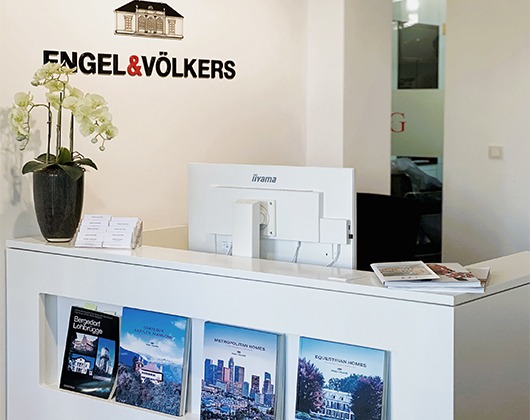 Kundenbild klein 7 Engel & Völkers Bergedorf Immobilien