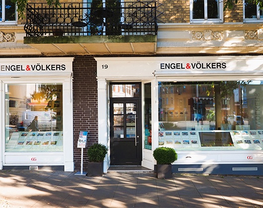 Kundenbild klein 8 Engel & Völkers Bergedorf Immobilien