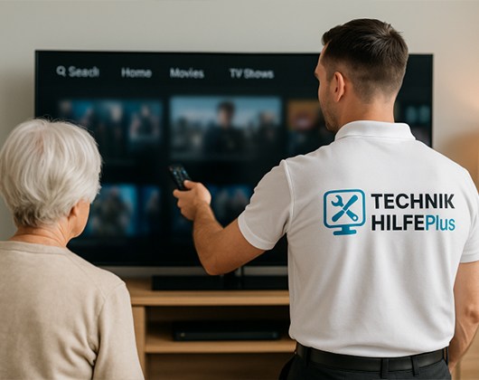 Kundenbild klein 3 TechnikHilfePlus
