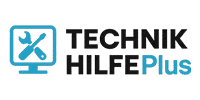 Kundenlogo TechnikHilfePlus