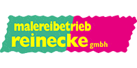 Kundenlogo reinecke malereibetrieb GmbH