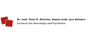 Kundenlogo von Böttcher Timm Dr. med. , Reinders Jens Fachärzte für Neurologie u. Psychiatrie