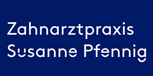 Kundenlogo von Pfennig, Susanne Zahnärztin