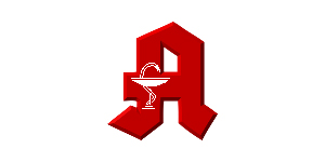 Kundenlogo von Bahnhof-Apotheke