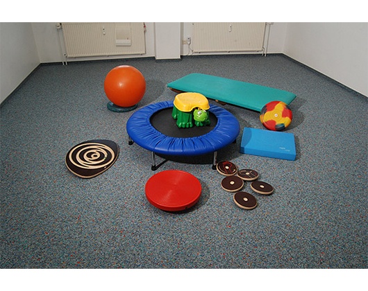 Kundenbild groß 1 Physiotherapie Praxis Steve Laßow