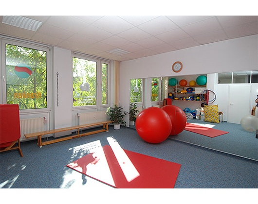 Kundenbild groß 6 Physiotherapie Praxis Steve Laßow