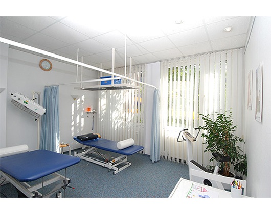 Kundenbild groß 8 Physiotherapie Praxis Steve Laßow