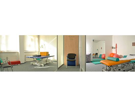 Kundenbild groß 9 Physiotherapie Praxis Steve Laßow