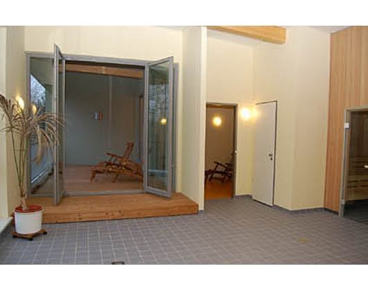 Kundenbild klein 2 Aktiwell Praxis für Physiotherapie und Osteopathie