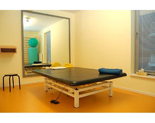 Kundenbild klein 4 Aktiwell Praxis für Physiotherapie und Osteopathie