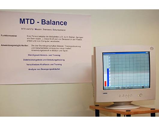 Kundenbild klein 5 Aktiwell Praxis für Physiotherapie und Osteopathie