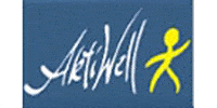 Kundenlogo Aktiwell Praxis für Physiotherapie und Osteopathie
