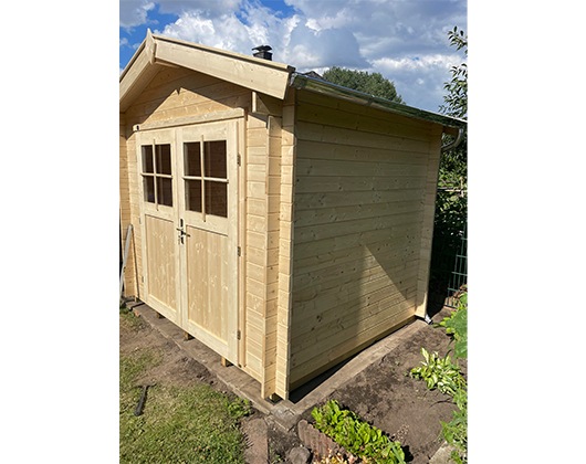 Kundenbild groß 1 Alexander Waigel Garten- und Landschaftsbau