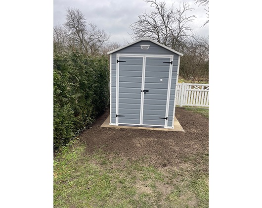 Kundenbild klein 15 Alexander Waigel Garten- und Landschaftsbau