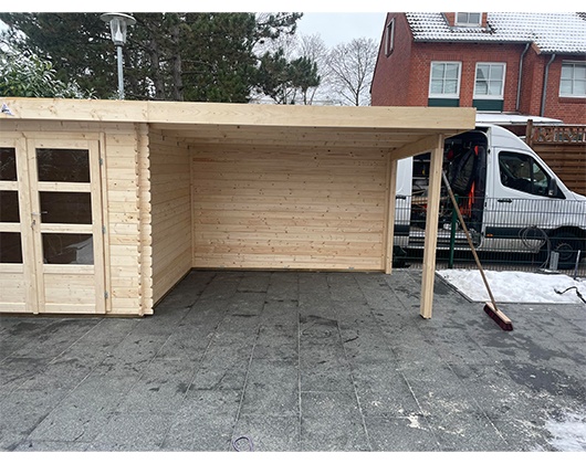 Kundenbild klein 17 Alexander Waigel Garten- und Landschaftsbau