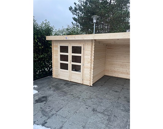 Kundenbild klein 18 Alexander Waigel Garten- und Landschaftsbau