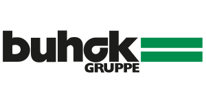 Kundenlogo von Buhck Umweltservices GmbH & Co. KG