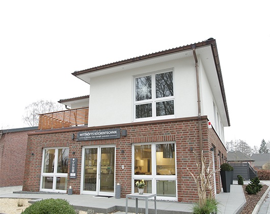 Kundenbild groß 1 Witthöfts Küchentechnik Vertriebs GmbH