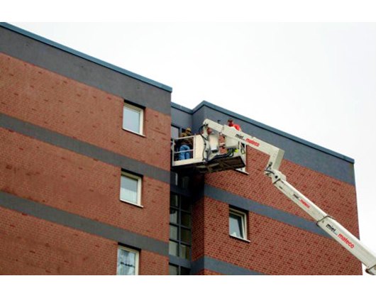 Kundenbild groß 1 Bartels Gebäudereinigung