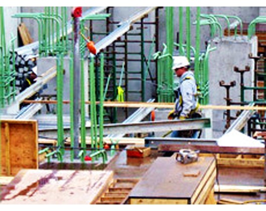 Kundenbild klein 2 Bartels Gebäudereinigung