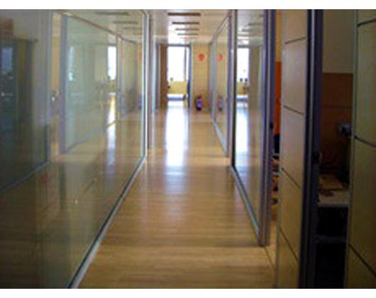 Kundenbild klein 3 Bartels Gebäudereinigung