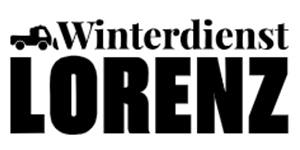 Kundenlogo von Lorenz Gartenbau & Winterdienst