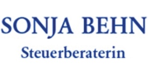 Kundenlogo von Behn Sonja Steuerberaterin