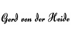 Kundenlogo von Gerd von der Heide Immobilien GmbH