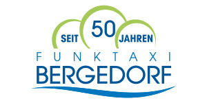 Kundenlogo von Funktaxi-Bergedorf eG