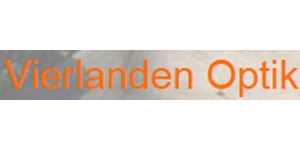 Kundenlogo von Vierlanden Optik