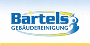 Kundenlogo von Bartels Gebäudereinigung