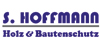 Kundenlogo von Hoffmann Stefan Dacharbeiten Fassadenarbeiten