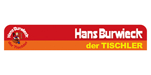 Kundenlogo von Burwieck Hans Tischler