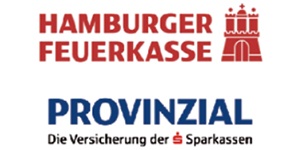 Kundenlogo von Hamburger Feuerkasse und Provinzial Versicherung Marco Blättermann e. K. Versicherungen