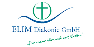 Kundenlogo von ELIM Seniorencentrum Bergedorf