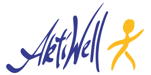 Kundenlogo von Aktiwell Praxis für Physiotherapie und Osteopathie