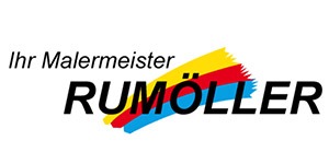 Kundenlogo von Rumöller Johannes Malerei