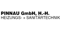 Kundenlogo Hans-Heinrich Pinnau GmbH Heizungs- + Sanitärtechnik