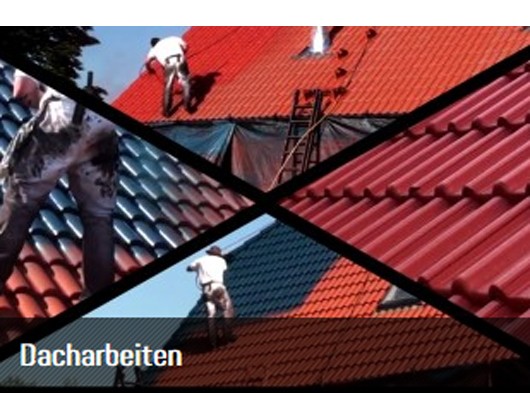 Kundenfoto 4 Hoffmann Stefan Dacharbeiten Fassadenarbeiten