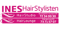 Kundenlogo Ines HairStylisten UG Friseursalon