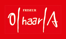 Kundenlogo von O haar A Friseur Kundenlogo von O haar A Friseur