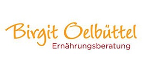 Kundenlogo von Ernährungsberatung Oelbüttel Dipl.oec.troph. Birgit Oelbüttel
