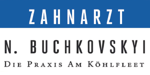 Kundenlogo von Buchkovskyi Nazar Zahnarztpraxis