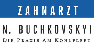 Kundenlogo von Buchkovskyi Nazar Zahnarztpraxis Kundenlogo von Buchkovskyi Nazar Zahnarztpraxis