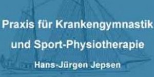 Kundenlogo von Jepsen Hans-Jürgen Praxis für Krankengymnastik und Sport-Physiotherapie Kundenlogo von Jepsen Hans-Jürgen Praxis für Krankengymnastik und Sport-Physiotherapie