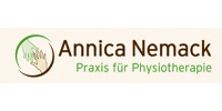 Kundenlogo Nemack Annica Praxis für Physiotherapie