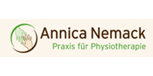 Kundenlogo von Nemack Annica Praxis für Physiotherapie